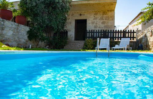 VILLA MICHAELA - Photo 28