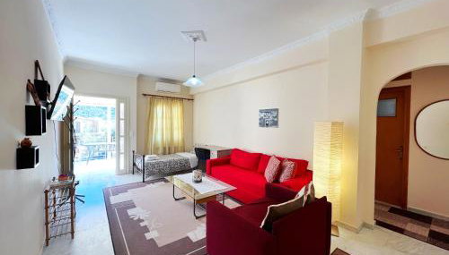 Leonidio Apartment Maria - Foto 5