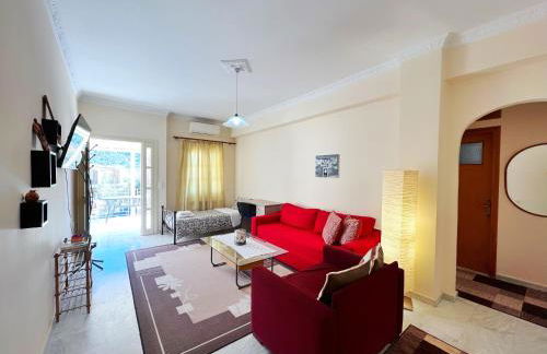 Leonidio Apartment Maria - Foto 5