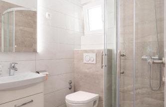 Entire private top floor with own pool and entrance - Foto 20