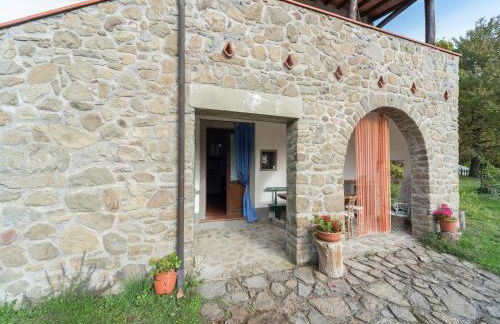 Rustic Chalet With Pool - Foto 21