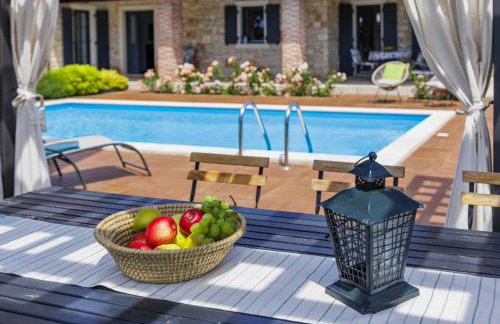 Holiday Home Villa Noce by Interhome - Foto 34