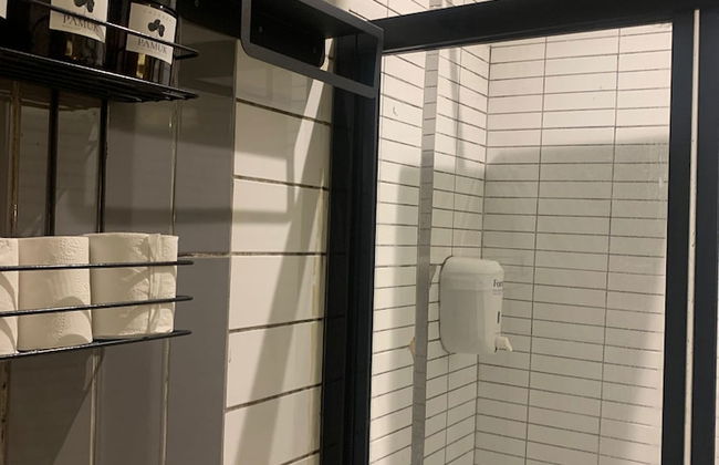 Nova Park Hotel & Suite - Foto 54