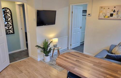 Little Park Holiday Homes Self Catering Cottages 1 & 2 bedrooms available close to Tutbury Castle - Foto 21