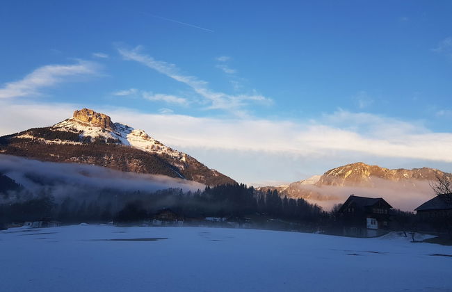 Ferienwohnung Fam. Leuner - Foto 43