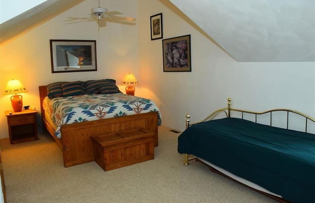 Seven Springs 2 BR Deluxe Condo, Mountain Views! by RedAwning - Foto 4