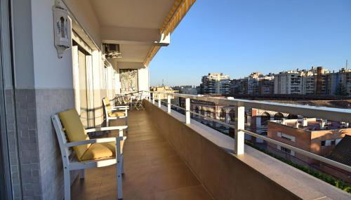 Apt Luxury Reding Solo Familias - Foto 1