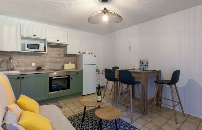 Les Manoirs de la Côte - Foto 6