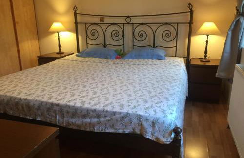 Rafina great feeling villa - Foto 37