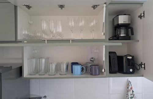 Apartamento completo na Praia da Costa com vista para o mar - Foto 50