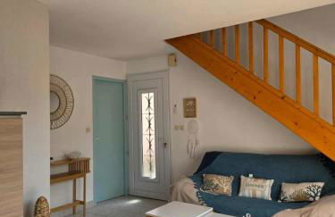 Maison Bleu Lavandin GRAU D'AGDE - Foto 13