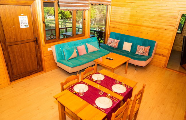 Ikiz Villas - Foto 23