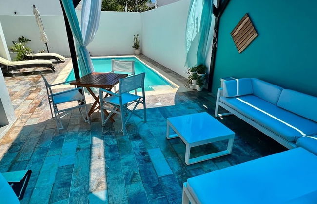 Sky I Village Bavaro - Foto 27