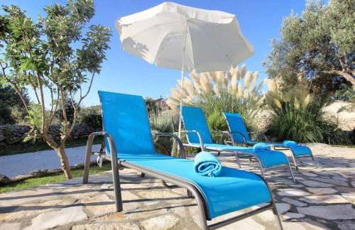 House Stone&Olive - Foto 41