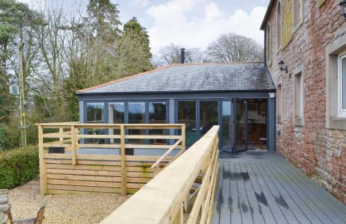 The Coach House - Foto 32