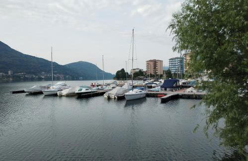 La casa al lago in centro storico - Foto 67