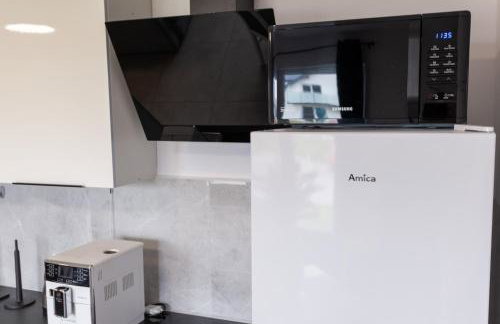 Apartament Blue Marine - Foto 10