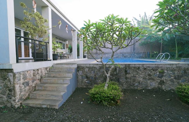 A&T House - Sukabumi - Photo 22