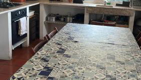 Casa da Lua - Foto 5, stove, pet friendly