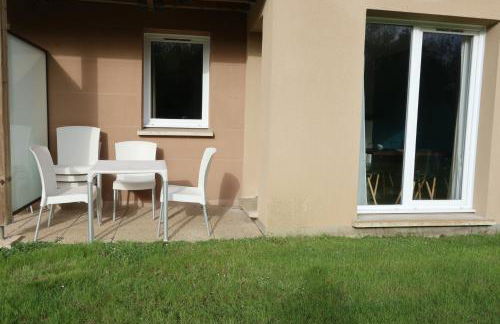 Charmant 2 pièces proche d Honfleur, piscine en saison, parking gratuit, Wifi - Photo 10