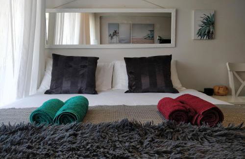 Bonavista Studio with a Balcony - Calella - Photo 18