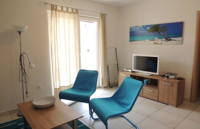 Apartments SVI-MI - Foto 13