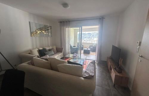 Superbe t2 route de ville Bastia - Foto 1