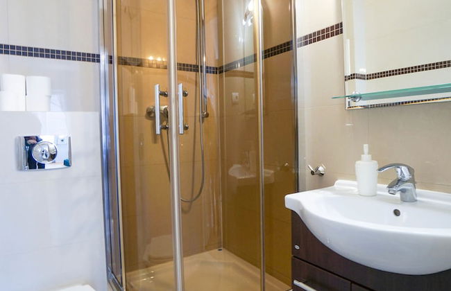 AAA STAY Market Square Old Town - Foto 66