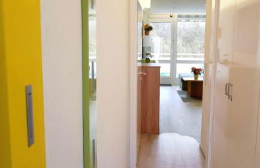 Studiowohnung-Bernstein - Foto 4