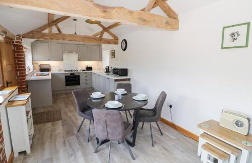 The Cow Shed - Foto 10