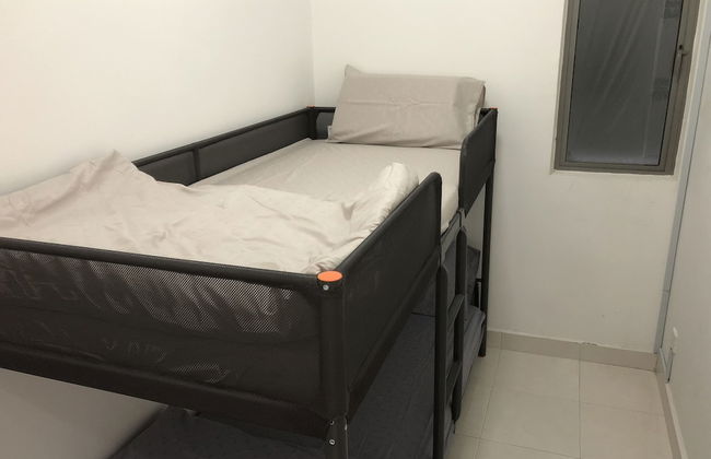 Tropics Tropicana City Mall - Foto 6