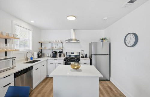 Charming Historic 3B Heart of Dallas - Sleeps 12 - Foto 12