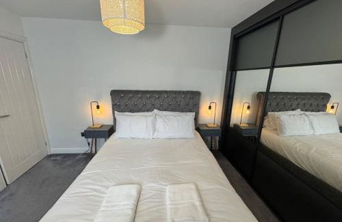 Luxurious House - Foto 21