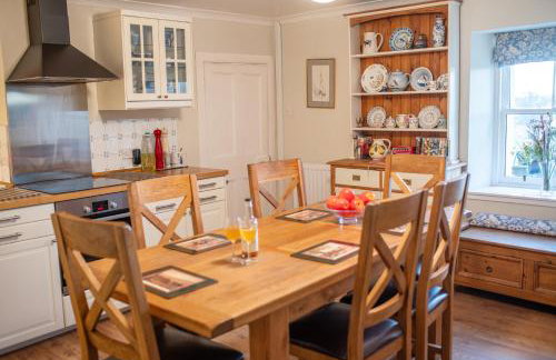 Wester Campsie Farm House - Foto 5