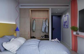 Coral Star Hotel & Apartments - Foto 14