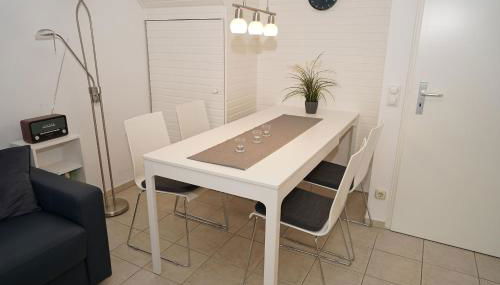 Penthousewohnung mit WLAN - Ostseeblick zur Sonnenseite - Foto 2