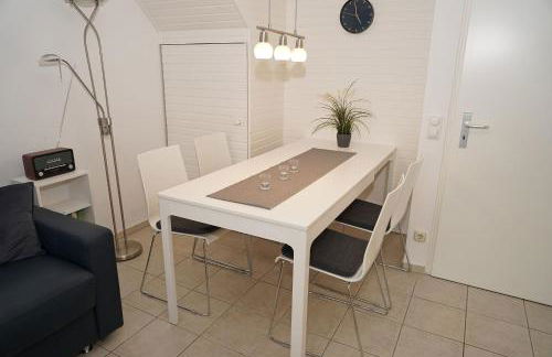 Penthousewohnung mit WLAN - Ostseeblick zur Sonnenseite - Foto 2