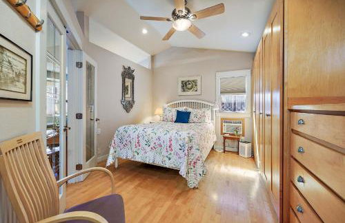 Hanna's House by WanderLodges - Foto 1