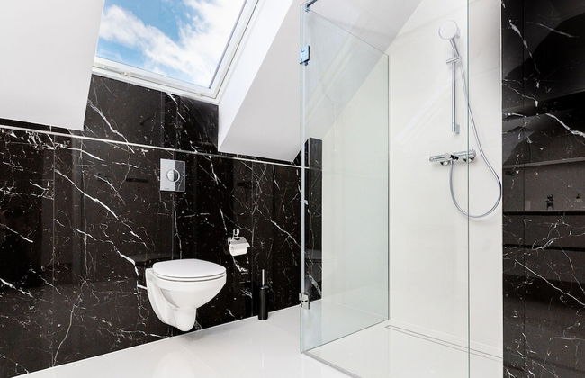 Comfortable Holiday Complex in Jastrzebia Gora - Foto 23