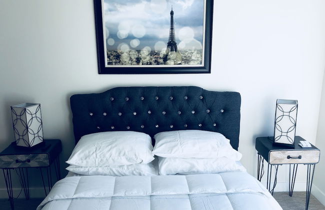 New Lyfe Finest Luxury Apartment - Foto 25