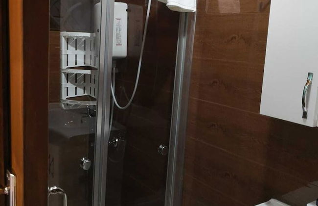 Zeytindagi Bungalow - Foto 28