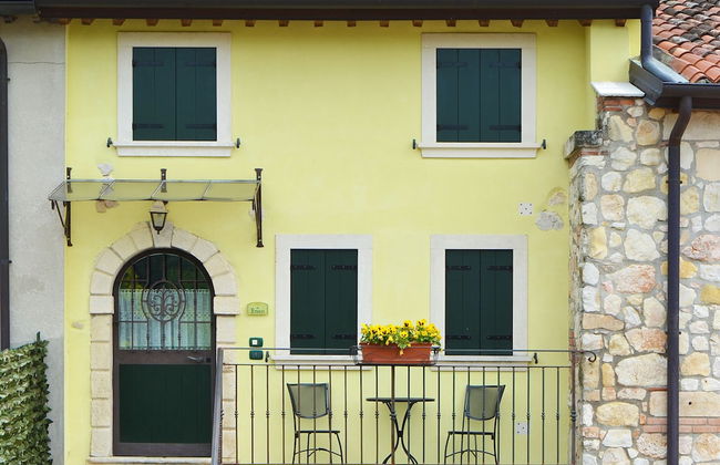 Corte Tamellini - Foto 19