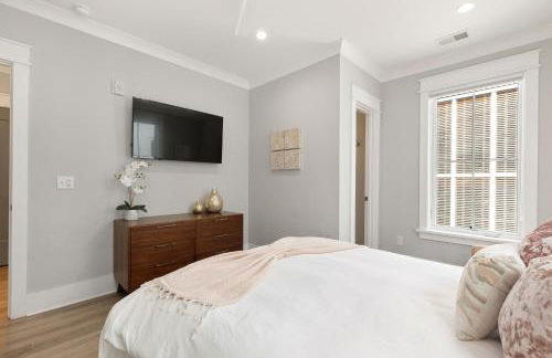 The Palm Suite at 124 Spring - Foto 10