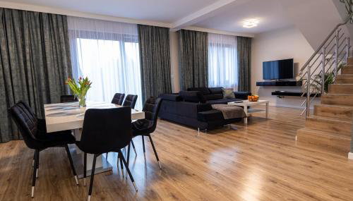 Prestige House Targi Kielce Cedzyna Zalew - Foto 3