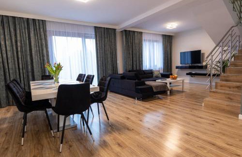Prestige House Targi Kielce Cedzyna Zalew - Foto 3