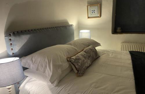 HEBE COTTAGE - Idyllic and homely with attention to detail - Foto 28