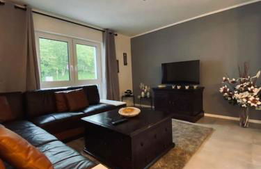 XXL Ferienwohnung 100 qm auch als Monteur Unterkunft nutzbar, Stolberg - Aachen - Foto 16