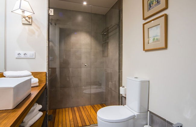 Wish-Suite Guadalquivir de Sevilla Apartment - Photo 28