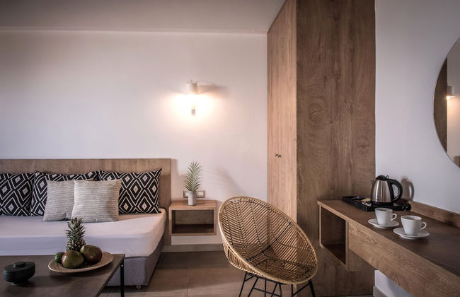 Enorme Maya Beach - Adults Only - Foto 11