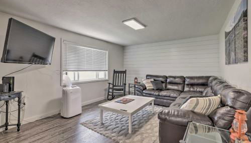 Fremont Home, Near Reservoirs and Hiking Trails - Foto 3